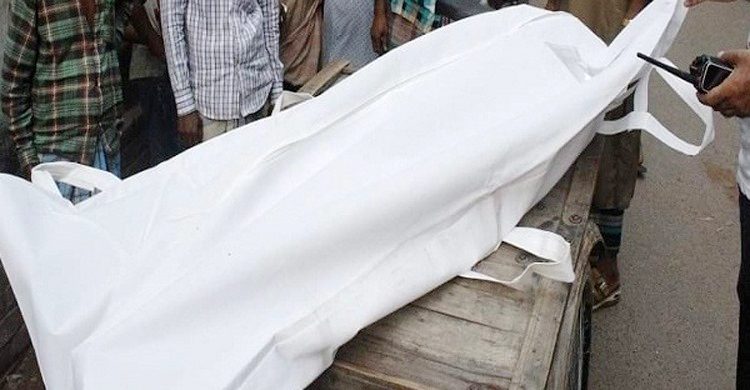 যাত্রাবাড়ীতে প্রাইভেটকারের ধাক্কায় রিকশা আরোহীর মৃত্যু
