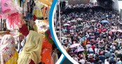 সামনে বিপদের আশঙ্কা স্বাস্থ্য বিশেষজ্ঞদের

