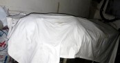 রাজধানীতে সড়ক দুর্ঘটনায় যুবকের মৃত্যু
