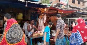 দাম নির্ধারণ না করে দেয়ায় মাংসের বাজারে অস্থিরতা
