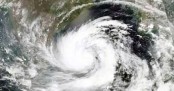 উপকূল অতিক্রম করছে ইয়াস, আঘাত হানছে না বাংলাদেশে

