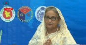 বাংলাদেশি শান্তিরক্ষীদের প্রশংসা শুনে গর্বে বুকটা ভরে গেছে
