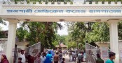 ভারতীয় ভ্যারিয়েন্ট শনাক্তের পর রামেকে একদিনে সর্বোচ্চ মৃত্যু
