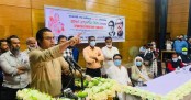 জিয়া হত্যাকাণ্ডের বিচার করতে না পারা বিএনপির বড় ব্যর্থতা
