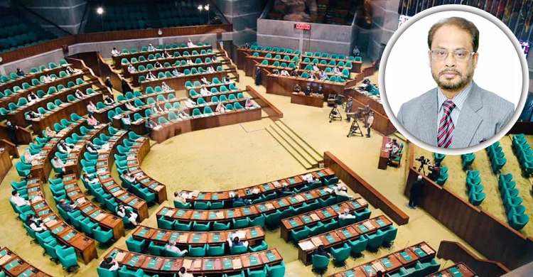 সাংবাদিকরা জবাবদিহিতা নিশ্চিতে কাজ করেন

