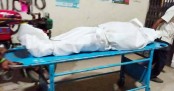 কমলাপুরে আবাসিক হোটেল থেকে ব্যবসায়ীর মরদেহ উদ্ধার

