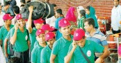 টিকা পাওয়ার অগ্রাধিকার তালিকায় বিদেশগামী কর্মীরা
