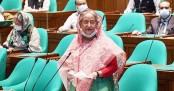 যত টাকাই লাগুক ভ্যাকসিন সংগ্রহ করা হবে
