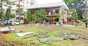হলি আর্টিসানের পর ২৩ ‘হাই রিস্ক অপারেশনে’ ৬৩ জঙ্গি নিহত
