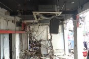 মগবাজার বিস্ফোরণে চিকিৎসাধীন আরও একজনের মৃত্যু
