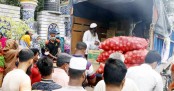 আজ থেকে টিসিবির পণ্য বিক্রি শুরু
