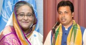 আম উপহার পাঠানোয় প্রধানমন্ত্রীকে ধন্যবাদ ত্রিপুরার মুখ্যমন্ত্রীর

