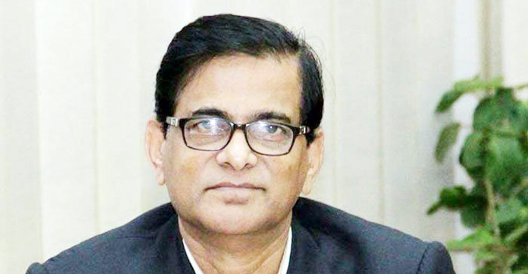 পরিকল্পনা প্রতিমন্ত্রী হচ্ছেন শামসুল আলম
