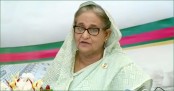 সবাই যেন টিকা পায়, সে পদক্ষেপ নিয়েছি : প্রধানমন্ত্রী
