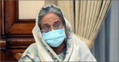 এ লড়াই জিততে হবে : প্রধানমন্ত্রী
