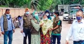 ১০ হাজার টাকা বেতনে অনলাইনে গৃহকর্মী দিয়ে চুরি
