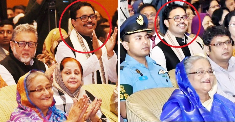 দর্জি মনিরকে জিজ্ঞাসাবাদ করছে ডিবি
