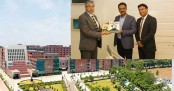 পাঞ্জাবের এলপিইউ বিশ্ববিদ্যালয়ে স্থাপিত হচ্ছে বঙ্গবন্ধু কর্নার
