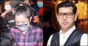 পরীমনি ও রাজের বিরুদ্ধে মামলা হচ্ছে
