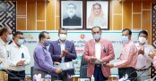 এনআইডি না থাকলেও নেয়া যাবে ডিজিটাল ভূমিসেবা
