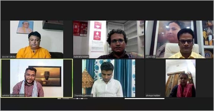 ‘বঙ্গবন্ধুর রাজনৈতিক দর্শন সব দেশের নেতাদের চর্চা করা উচিত’
