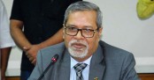রাশিয়ার নির্বাচন পর্যবেক্ষণে যাচ্ছেন সিইসি
