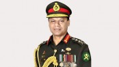 ভারত সফরে বাংলাদেশের সেনাপ্রধান 
