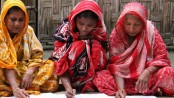 আজ আন্তর্জাতিক সাক্ষরতা দিবস