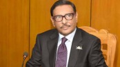 সরকার নিজ উদ্যোগে শুদ্ধি অভিযান চালাচ্ছে: ওবায়দুল কাদের
