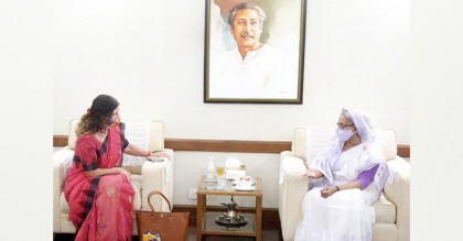 বাংলাদেশ-ইইউ সম্পর্ক আরও জোরদার হবে: প্রধানমন্ত্রী
