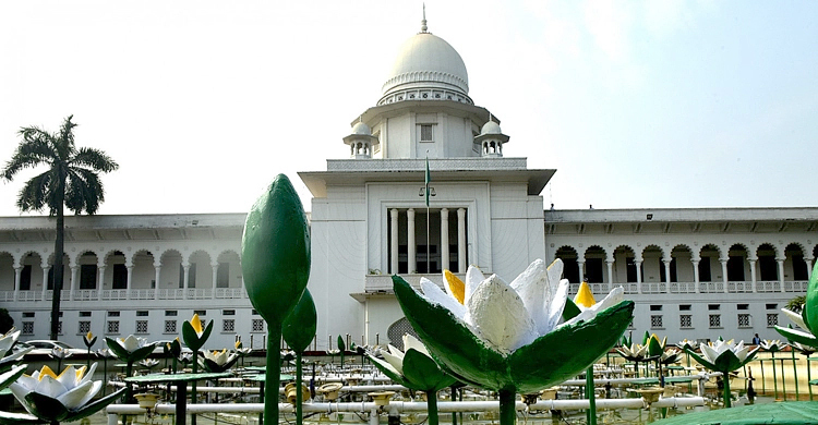 ফোনে আড়িপাতা রোধে রিটের শুনানি আজ
