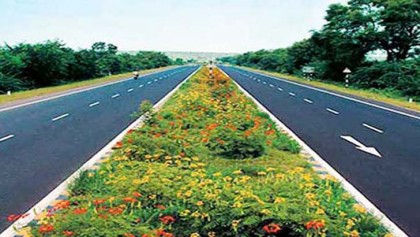 ১১ সড়কের মালিকানা নিয়ে মুখোমুখি
