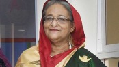 নিউইয়র্কের উদ্দেশে ঢাকা ছাড়লেন প্রধানমন্ত্রী

