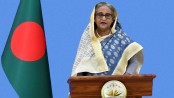 বাইডেনের সম্মেলনে শেখ হাসিনার ৬ প্রস্তাব
