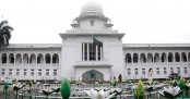 রাজারবাগ পীরের সম্পদের তথ্য চেয়ে রিটের শুনানি কার্যতালিকায়
