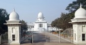 ফাঁসির আসামিকে কনডেম সেলে রাখার বৈধতার রিট শুনানি আজ
