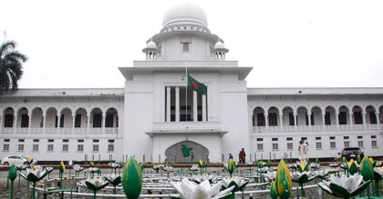 রাজারবাগ পীরের সম্পদের তথ্য চেয়ে রিটের শুনানি কার্যতালিকায়
