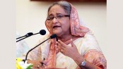 লিঙ্গ সমতার জন্য নারী নেতৃবৃন্দের নেটওয়ার্ক গঠনের ওপর গুরুত্বারোপ প্রধানমন্ত্রীর
