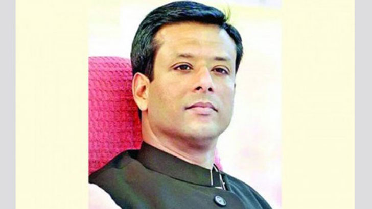 চলতি বছরের শেষে ৫জি চালু হবে : সজীব ওয়াজেদ জয়

