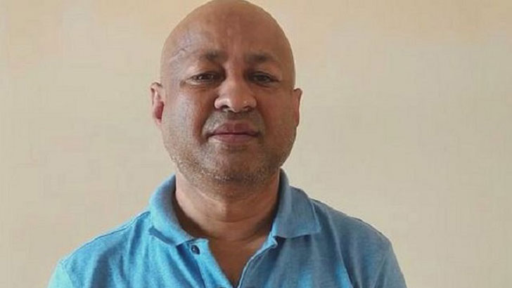 সোহেল রানাকে ফেরাতে সাড়া নেই দিল্লির

