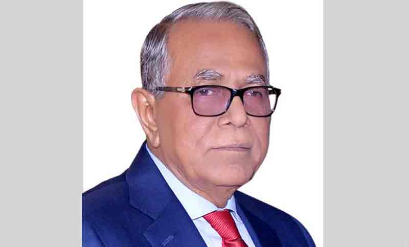 প্রবীণরা সমাজের শ্রদ্ধেয় ও সম্মানিত ব্যক্তি: রাষ্ট্রপতি
