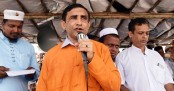 মুহিবুল্লাহ হত্যা মামলায় রোহিঙ্গা যুবক গ্রেফতার
