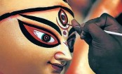 শুভ মহালয়া আজ
