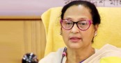 করোনায় আক্রান্ত মহিলা ও শিশু বিষয়ক প্রতিমন্ত্রী