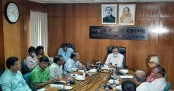 ক্লিনফিড বাস্তবায়নের সিদ্ধান্তে একচুলও নড়বে না সরকার
