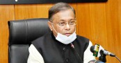 ‘সারাবিশ্ব বদলে যাওয়া বাংলাদেশের প্রশংসা করে, ফখরুলরা করেন না’
