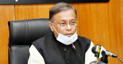 ‘সারাবিশ্ব বদলে যাওয়া বাংলাদেশের প্রশংসা করে, ফখরুলরা করেন না’
