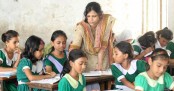 এইচএসসি শেষে প্রাথমিকের শিক্ষক নিয়োগ পরীক্ষা
