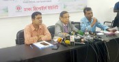 ডিজিটাল নিরাপত্তা আইন সাংবাদিকদের জন্য করা হয়নি
