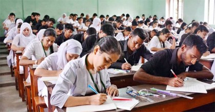 এসএসসি পরীক্ষা কেন্দ্রের তালিকা প্রকাশ
